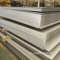 ASTM A588 A633 Стоманена плоча с ниска сплав